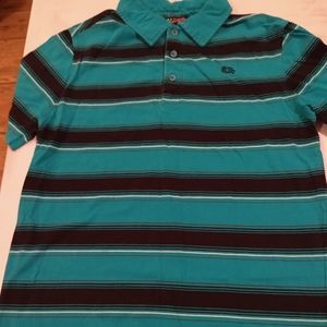 Tony Hawk polo